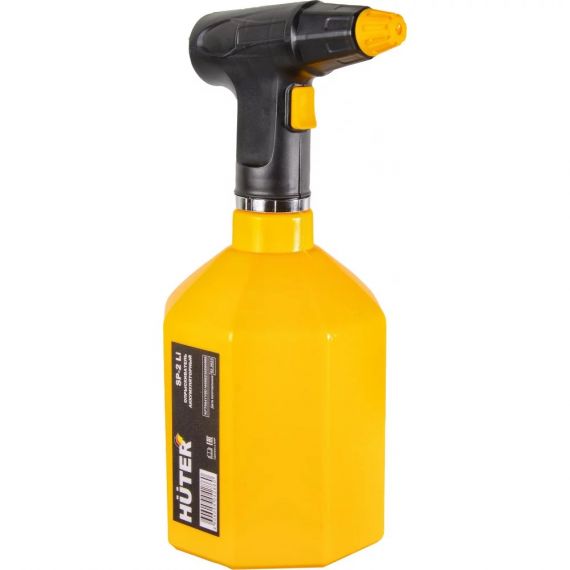 Опрыскиватель аккумуляторный HUTER SP-2Li  70/13/44