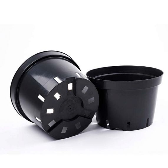 Горшок для рассады круглый d30 h23 АМ  47612