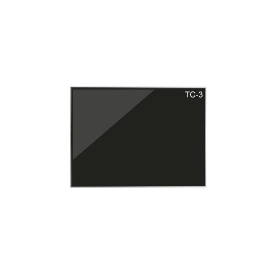 Светофильтр 121х69мм ТС-3 DIN 10 SG1  19721