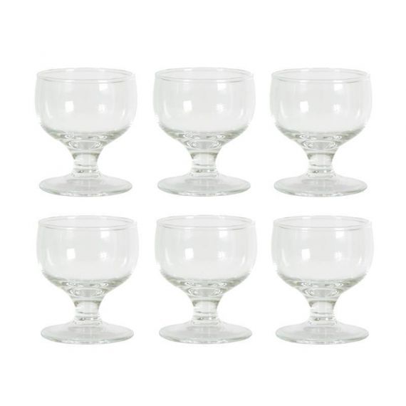 Набор рюмок  35 г 6шт  3109/10766