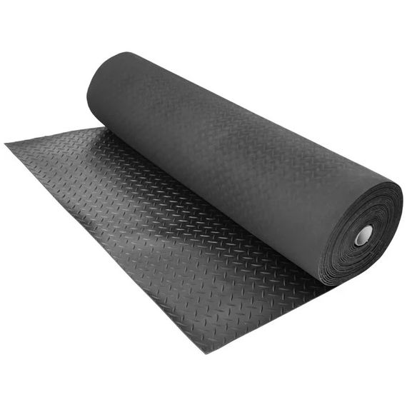 Коврик-дорожка Рифленый 0,9м SUNSTEP  30-052