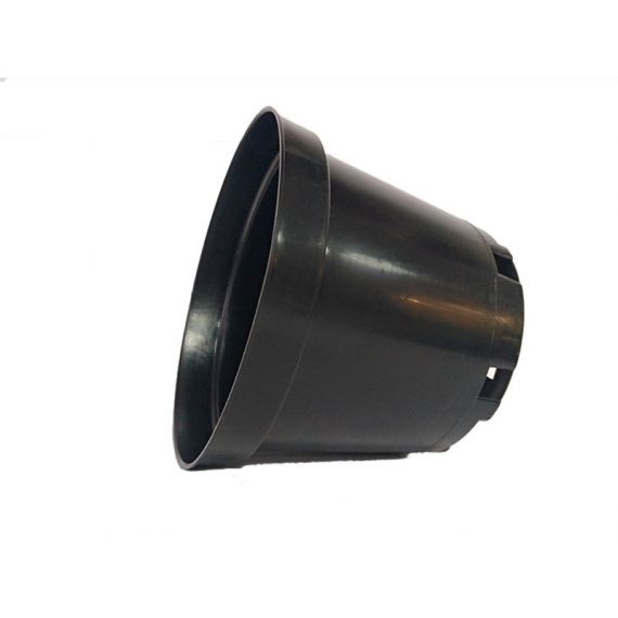 Горшок для рассады круглый d18 h14 АМ  46428