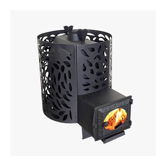 Печь ПарЛайт 15 Дт-3