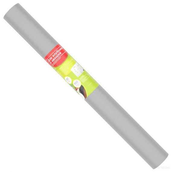 Укрывной материал  "UV" 80 бело-черный 1,6*м 10м