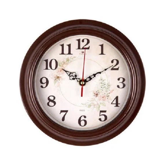 Часы Рубин 2121-007 настенные