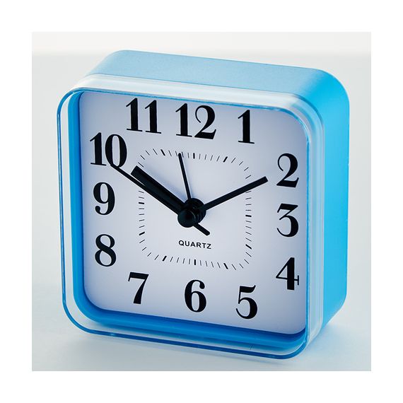 Будильник DT8-0017,0019,0018.0020  В АССОРТ