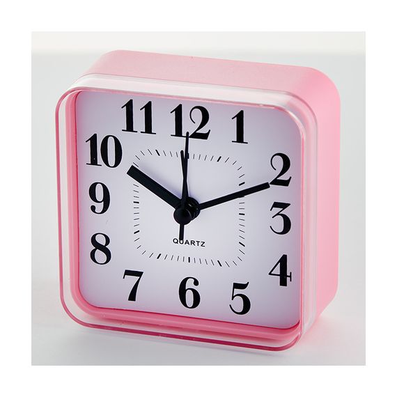 Будильник DT8-0017,0019,0018.0020  В АССОРТ, изображение 2