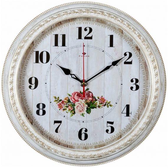 Часы Рубин 2950-108 настенные