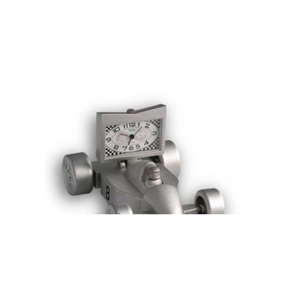 Машина с часами CLK14/MA