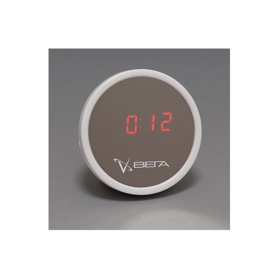 Часы настольные эл. ВЕГА HS 2109