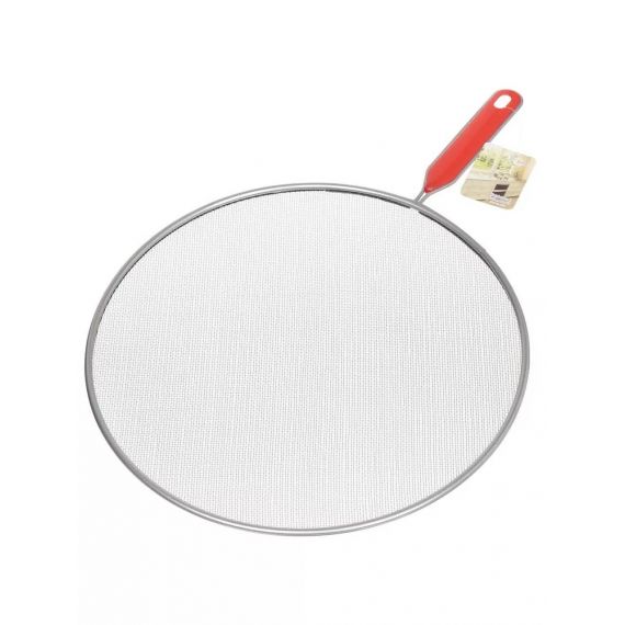 Брызгогаситель нерж 30см YЗ-1241