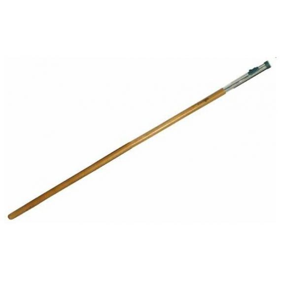 Ручка деревянная RACO 150см  4230-53845