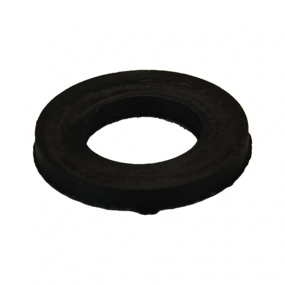 Прокладка для подводки резина Ду15 (1/2")  008-0511