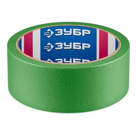 Лента малярная ЗУБР профессионал  12143-48
