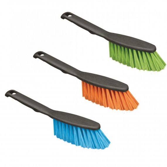 Щетка-сметка Клип, микс 060030 AZUR