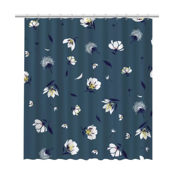 Штора для ванны Fixsen FX-2513