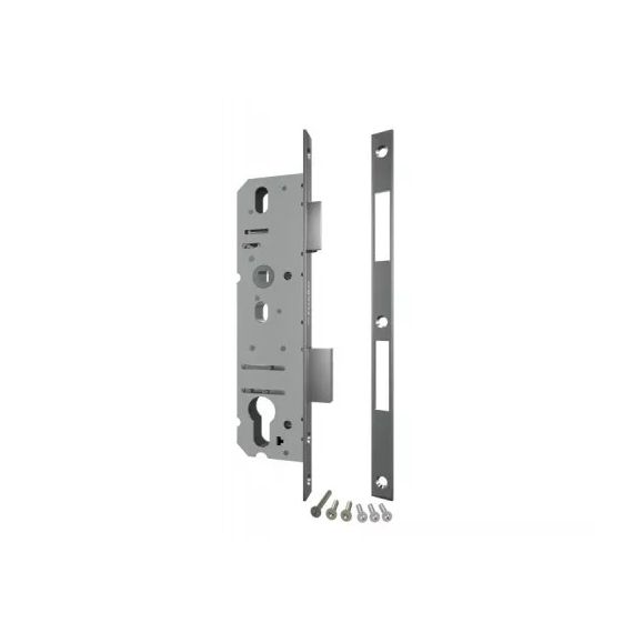 Корпус замка с защелкой 4916-35/92 СР Fuaro к923