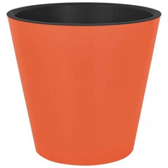 Горшок для цветов InGreen London D190 3,3л Итальянский терракот  ING625110041