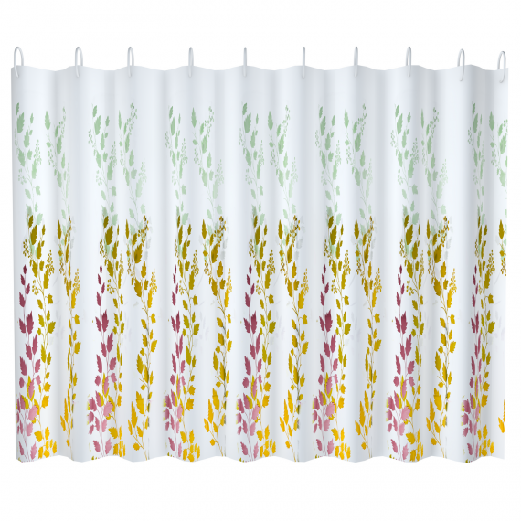 Штора для ванны FASHUN  A8821