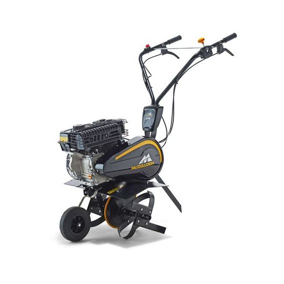 Культиватор бензиновый McCulloch MFT55 170R