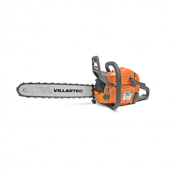 Пила цепная бензиновая VILLARTEC SB365  1101360001