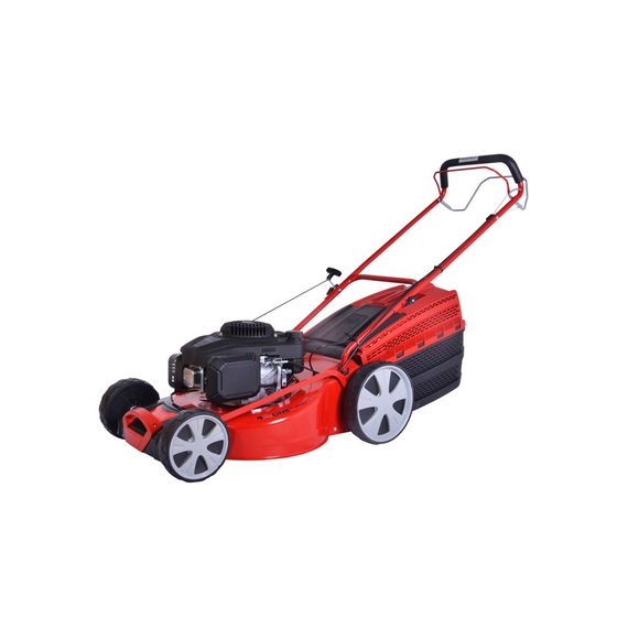 Газонокосилка бензиновая GEOS AL-KO 51 SP-L Comfort самоход. 213170