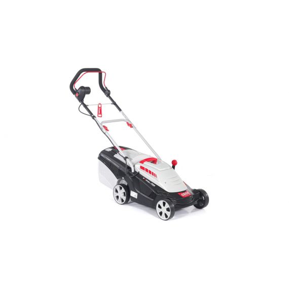 Газонокосилка электрическая GEOS Comfort 34 E 1,2кВт  212857