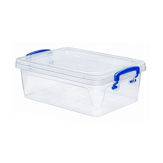 Контейнер 1.2л Fresh Box slim 239/401