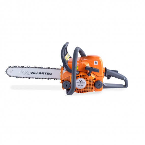 Пила цепная бензиновая VILLARTEC SB018 Legend 1101180002