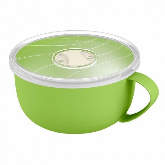 Контейнер-кружка для бульона с клапаном 0,5л 4332489/ 452-988