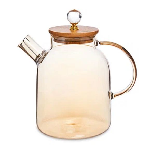 Чайник заварочный 1,8л Lenardi  589-036