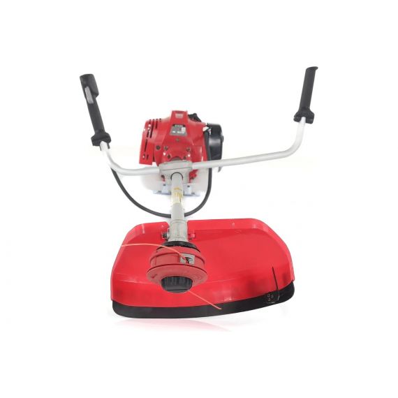 Триммер бензиновый Интерскол КБ-44/43В  896.0.0.40, изображение 2