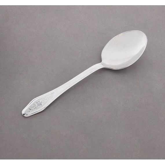 Ложка столовая алюм.МТ-021