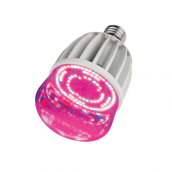 Лампа светод. LED-M80-20W/SP/E27/CL ALS55WH Uniel  11098