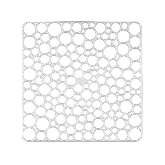 Решетка в раковину 30х30см  С11100