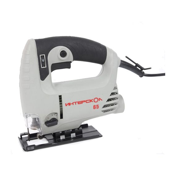 Лобзик Интерскол МП-65/550Э  101.1.1.00