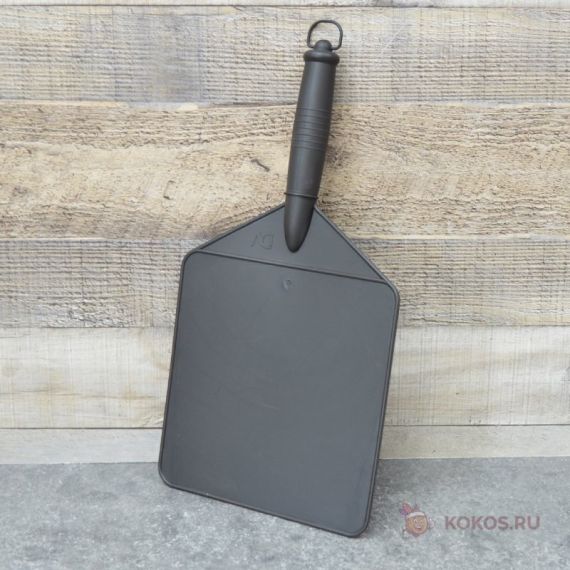 Веер для мангала