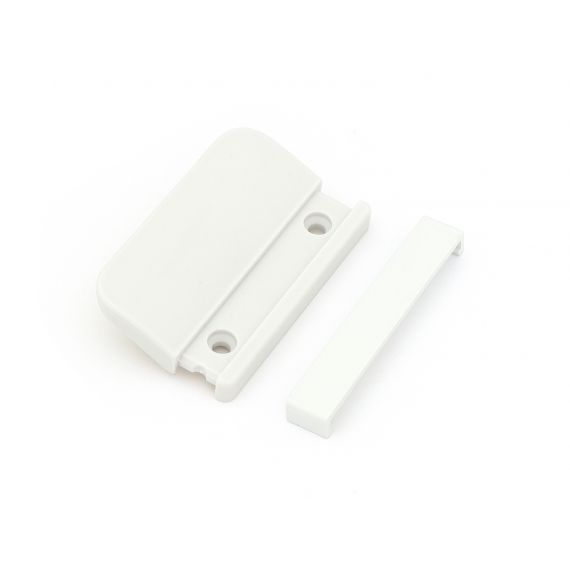 Ручка для пластиковых дверей м566