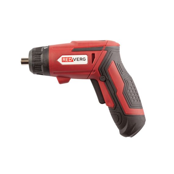 Отвертка аккумуляторная RedVerg RD-SD3,6L  22136