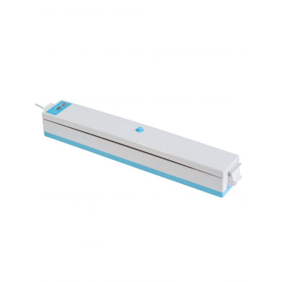 Вакууматор LPS-02, 80 Вт, 10 пакетов, 220 В, 25 см  10890407