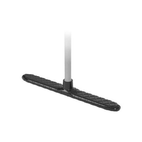 Швабра с черенком «Стандарт», 112×35×4 см  924159