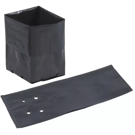 Пакет для рассады 9*18см 1л  3924826, изображение 2