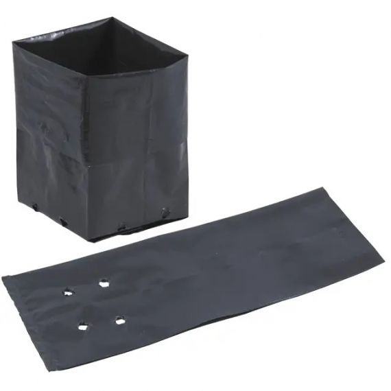 Пакет для рассады 9*18см 1л  3924826