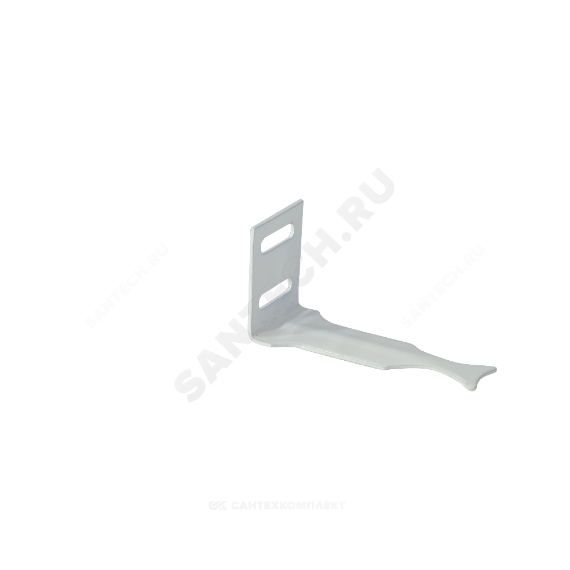 Кронштейн настенный стальной для радиаторов Ogint  013-0044, изображение 2