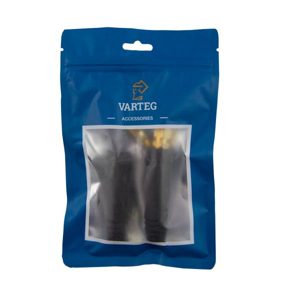 Кабельная вилка 10-25 2шт VARTEG  6604