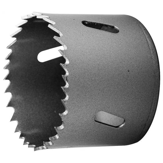 Коронка биметаллическая HSS Bi-Metall Extreme Cobalt 8% 68мм Росомаха  780068