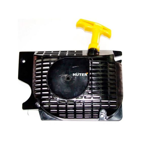 Стартер в сборе д/BS-45,45M,52,52M,62  71/4/16