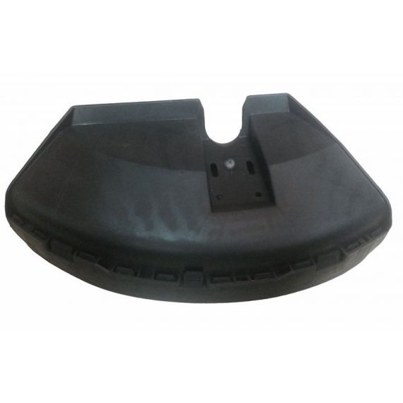 Кожух в сборе для бензокос HUTER  71/2/17