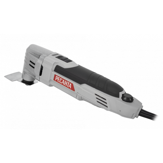 Многофункциональный инструмент (реноватор) Ресанта МФИ-400  75/4/2