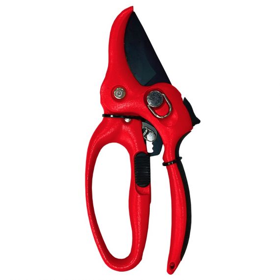 Секатор OKINAVA с храповым механизмом 200мм  2349